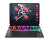 OMEN MAX Gaming Laptop 16-ak0010ca, Windows 11 Home, 16", AMD Ryzen™ AI 9, 16GB RAM, 1TB SSD, NVIDIA® GeForce RTX™ 5070, 2K, Shadow black