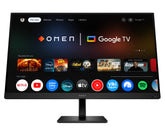OMEN by HP 31.5 inch UHD 144Hz Smart Gaming Monitor - OMEN 32x - 01