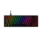 HyperX Alloy Origins 65 - Mechanical Gaming Keyboard - HX Red (US Layout) - 01