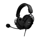 HyperX Cloud Alpha - Gaming Headset (Black) - 01