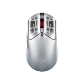 HyperX Pulsefire Haste 2 S Silver Wireless Gaming Mouse - 01