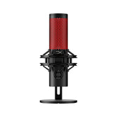 HyperX QuadCast 2 - USB Microphone (Black) - 01