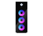 OMEN by HP 45L Gaming Desktop GT22-3009, Windows 11 Home, Intel® Core™ Ultra 9, 64GB RAM, 2TB SSD, NVIDIA® GeForce RTX™ 5090, Black