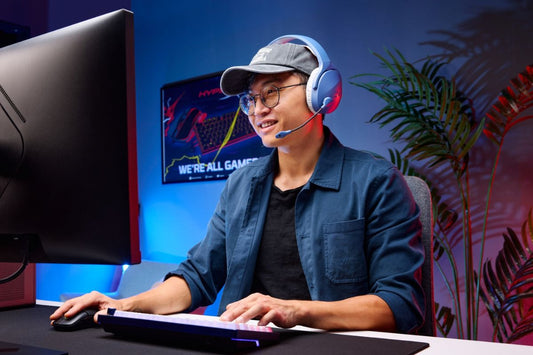 The Ultimate HyperX Gaming Headset Guide