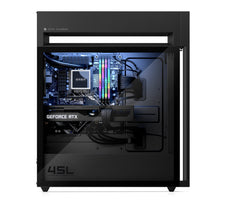 Ordinateur de bureau de jeu OMEN by HP 45L GT22-2009