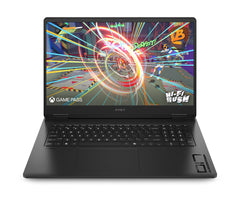 OMEN Gaming Laptop 17-db1020ca, Windows 11 Home, 17.3", AMD Ryzen™ AI 9, 32GB RAM, 1TB SSD, NVIDIA® GeForce RTX™ 5070, QHD, Shadow black