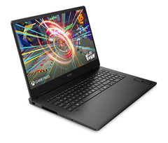 OMEN Gaming Laptop 17-db1020ca, Windows 11 Home, 17.3", AMD Ryzen™ AI 9, 32GB RAM, 1TB SSD, NVIDIA® GeForce RTX™ 5070, QHD, Shadow black