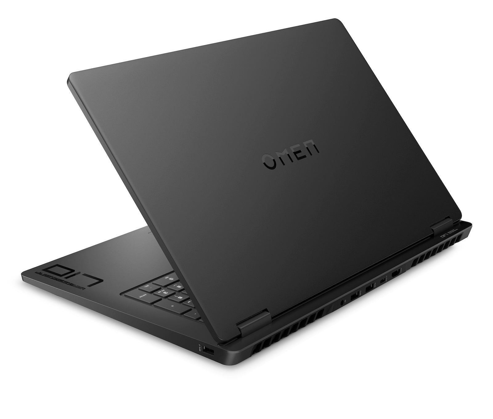 OMEN Gaming Laptop 17-db1020ca, Windows 11 Home, 17.3", AMD Ryzen™ AI 9, 32GB RAM, 1TB SSD, NVIDIA® GeForce RTX™ 5070, QHD, Shadow black