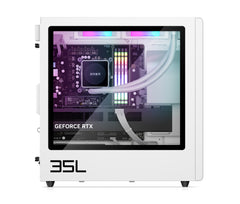 OMEN 35L Gaming Desktop GT16-0019 PC