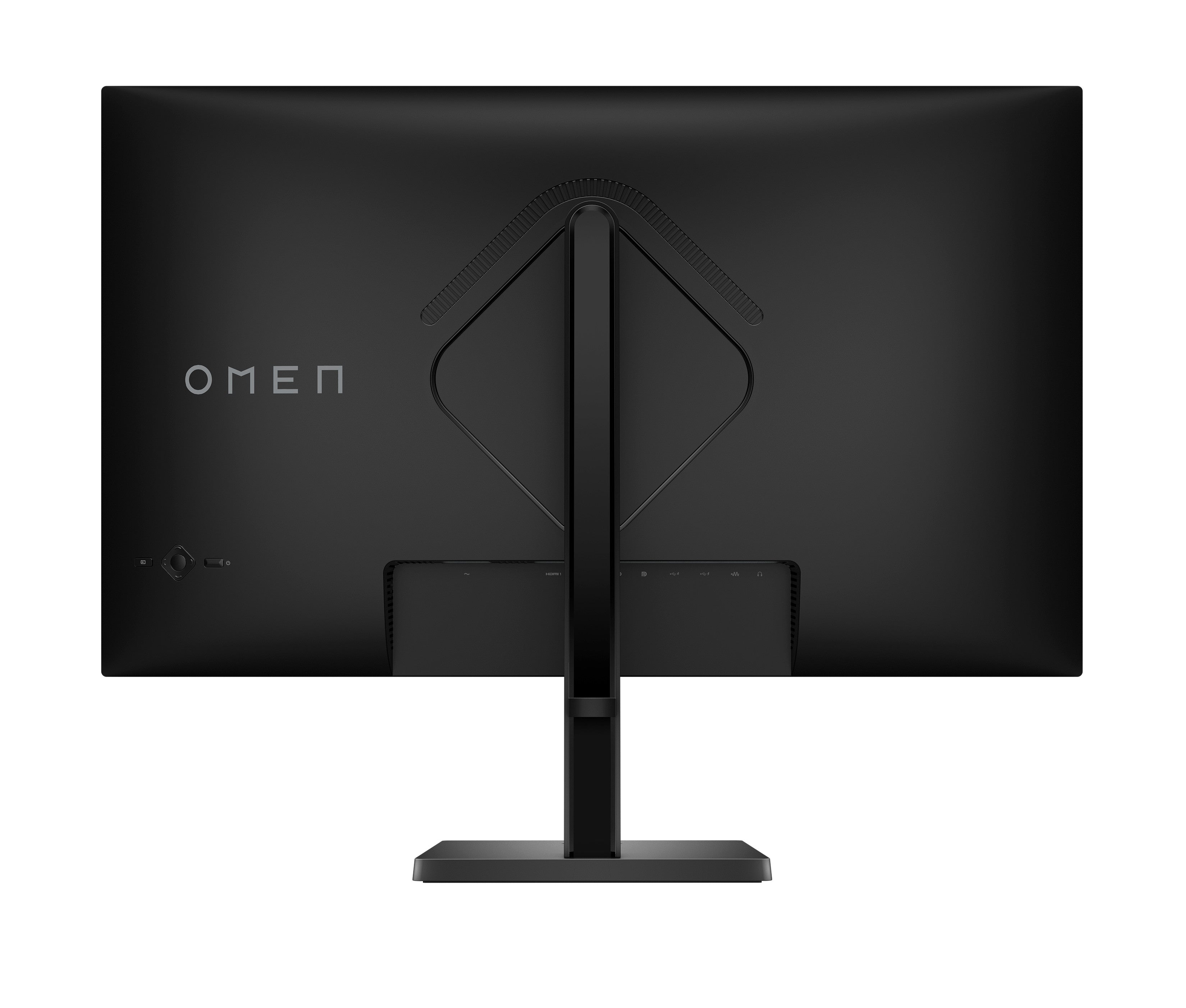 OMEN by HP 31.5 inch UHD 144Hz Smart Gaming Monitor  - OMEN 32x - 17
