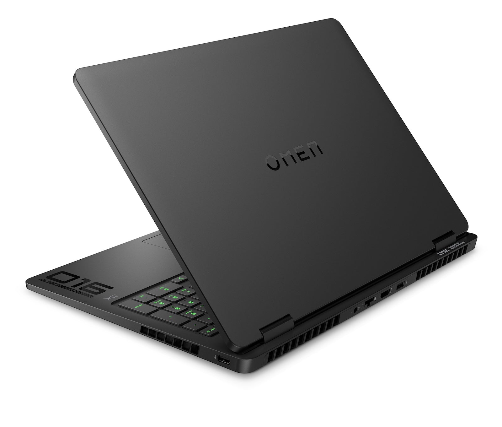 OMEN Gaming Laptop 16-am0020ca, Windows 11 Home, 16", Intel® Core™ 7, 16GB RAM, 1TB SSD, NVIDIA® GeForce RTX™ 5070, 2K, Shadow black