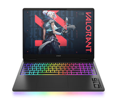 OMEN MAX Gaming Laptop 16-ah0020ca, Windows 11 Home, 16", Intel® Core™ Ultra 7, 32GB RAM, 1TB SSD, NVIDIA® GeForce RTX™ 5070, 2K, Shadow black