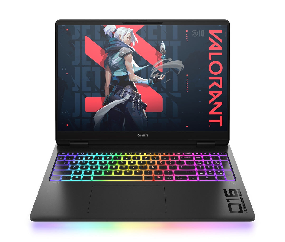 OMEN MAX Gaming Laptop 16-ah0020ca - 01