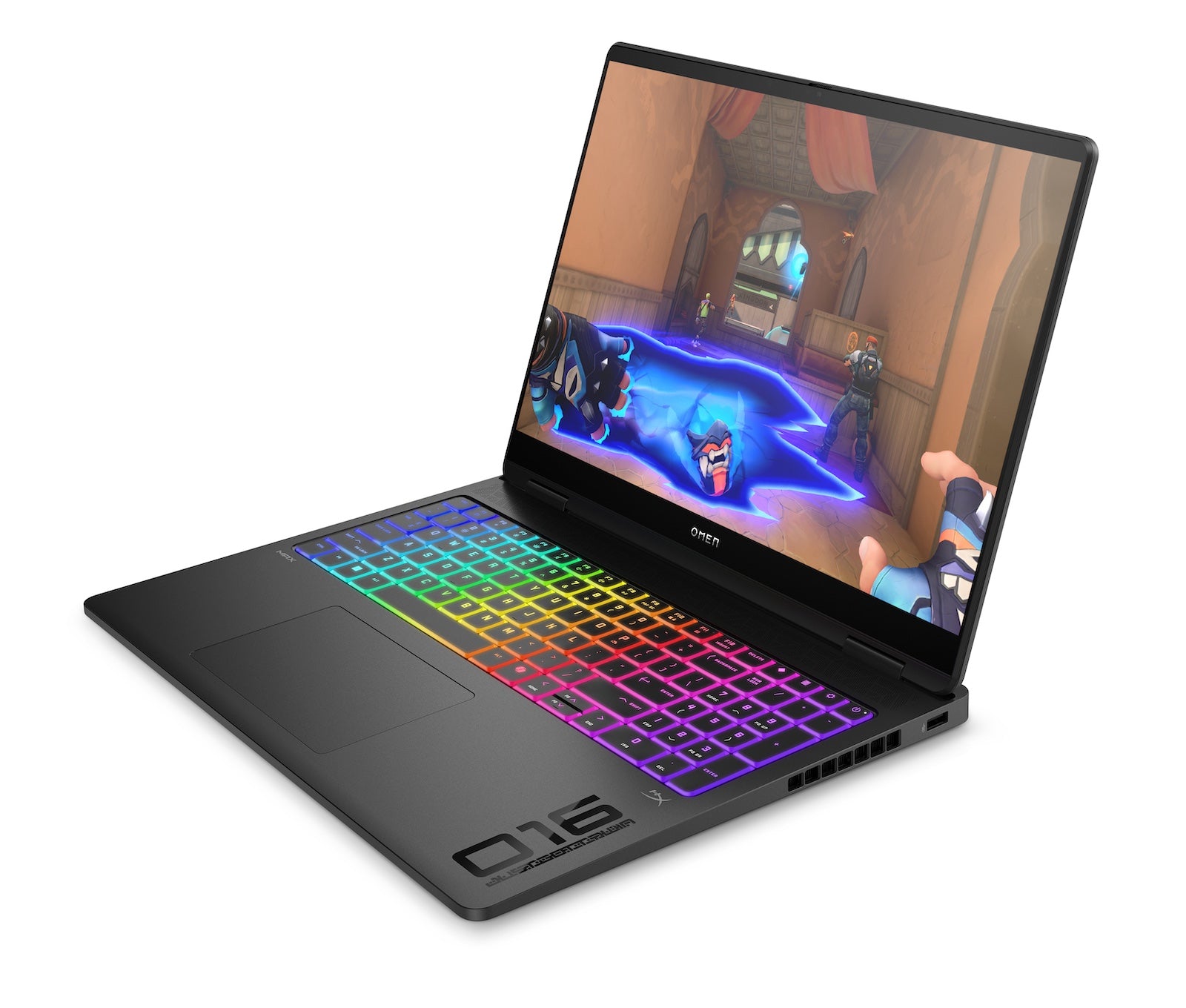OMEN MAX Gaming Laptop 16-ah0070ca - 02