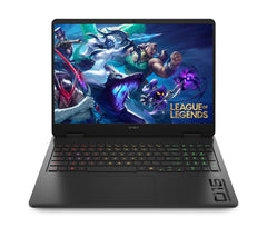 OMEN Gaming Laptop 16-am0020ca, Windows 11 Home, 16", Intel® Core™ 7, 16GB RAM, 1TB SSD, NVIDIA® GeForce RTX™ 5070, 2K, Shadow black