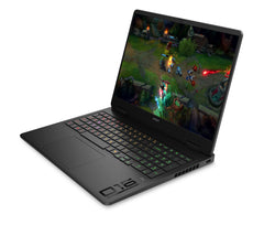 OMEN Gaming Laptop 16-am0020ca, Windows 11 Home, 16", Intel® Core™ 7, 16GB RAM, 1TB SSD, NVIDIA® GeForce RTX™ 5070, 2K, Shadow black