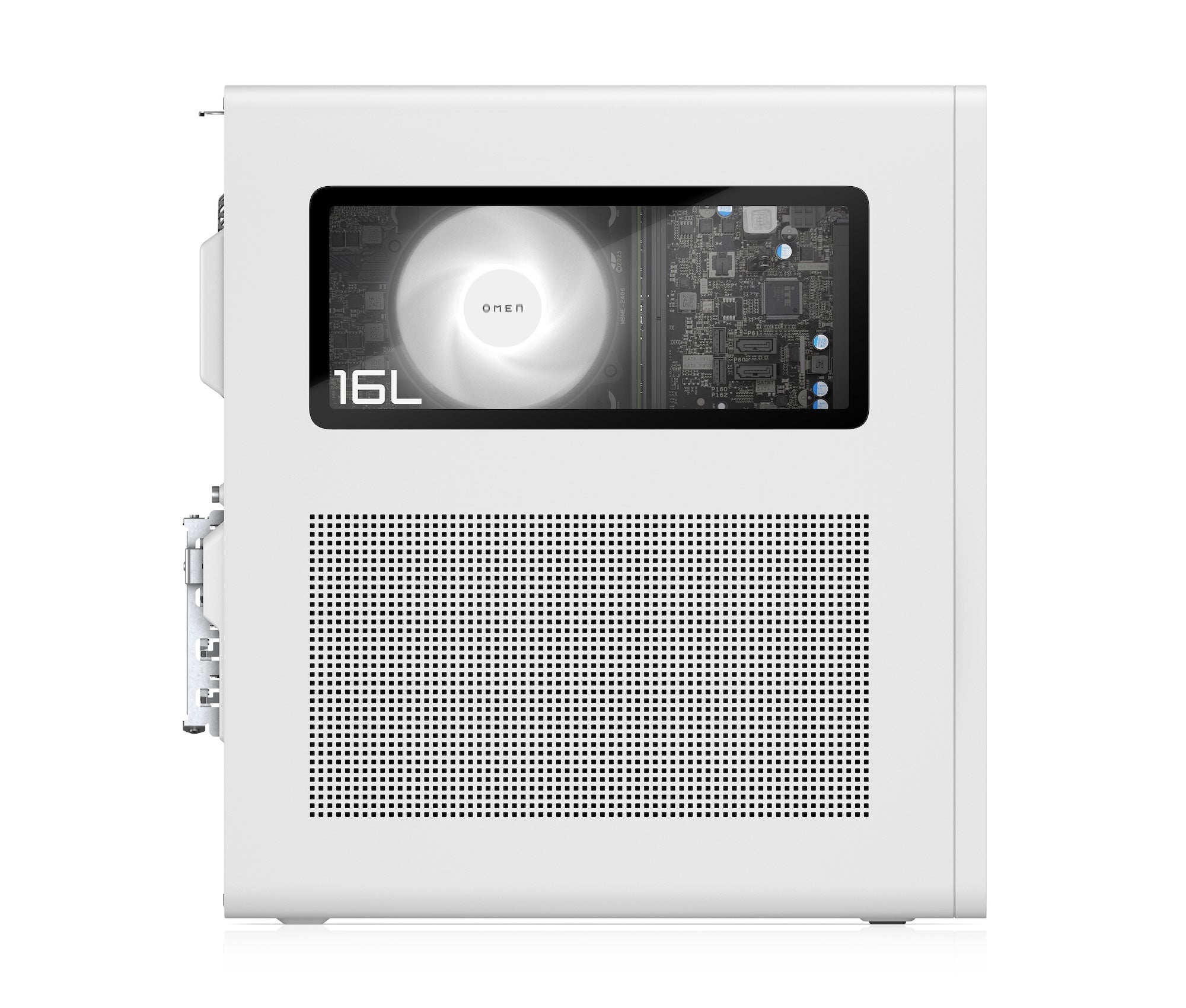 OMEN 16L Gaming Desktop TG03-0059 PC