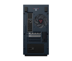 OMEN 35L Gaming Desktop GT16-0884 PC, Windows 11 Home, Intel® Core™ i7, 16GB RAM, 1TB SSD, NVIDIA® GeForce® RTX™ 5060 Ti, Black