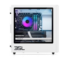 OMEN 35L Gaming Desktop GT16-0089 PC