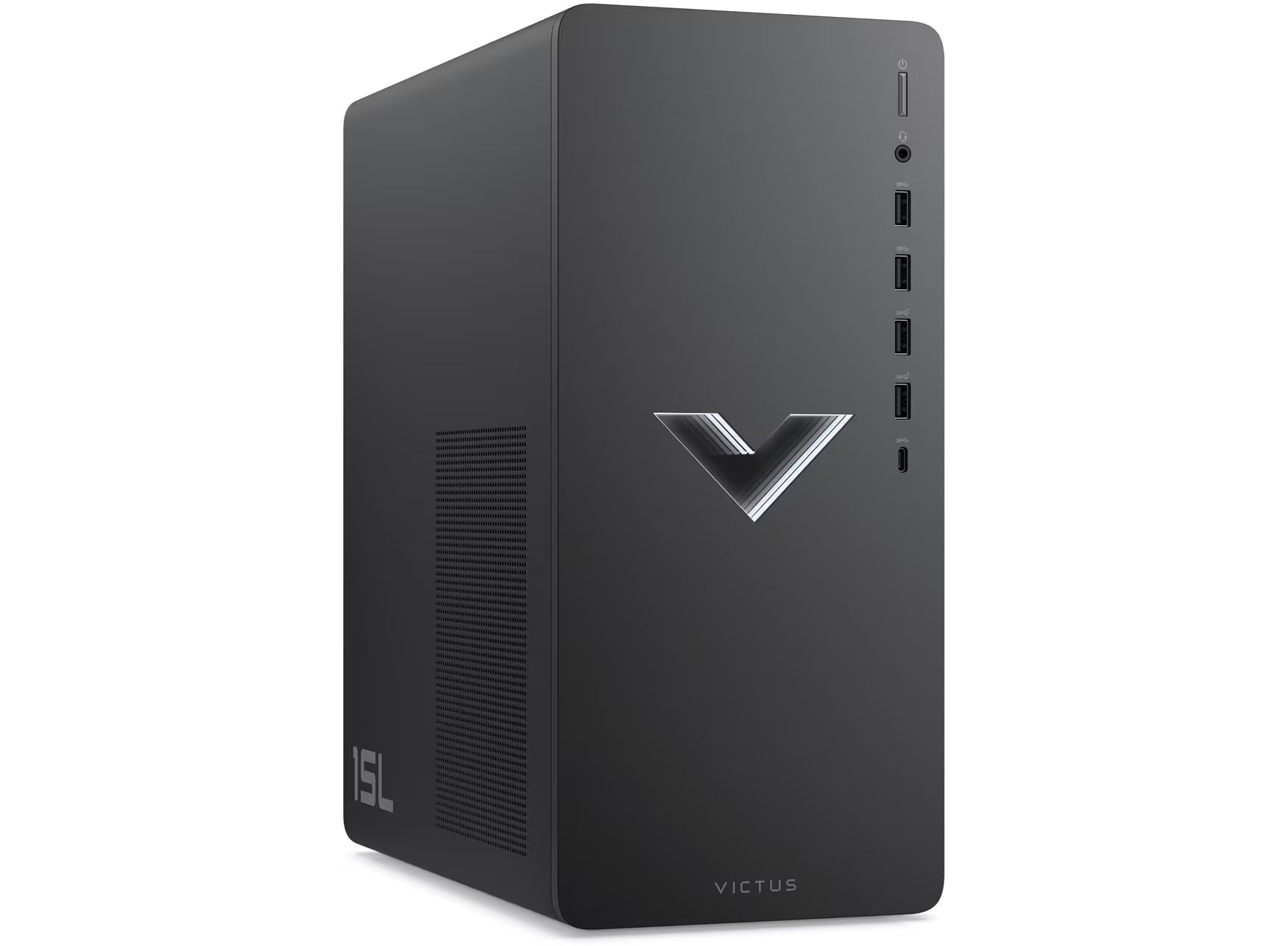 Victus by HP 15L Gaming Desktop TG02-1019