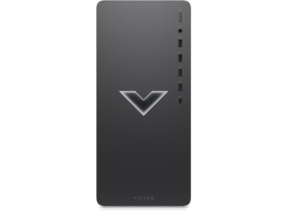 Victus by HP 15L Gaming Desktop TG02-1019