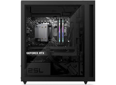 Ordinateur de bureau gaming OMEN by HP 25L GT15-2039
