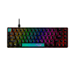 HyperX Alloy Origins 65 - Mechanical Gaming Keyboard