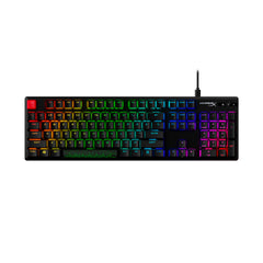 HyperX Alloy Origins – PBT - Mechanical Gaming Keyboard