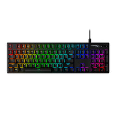 HyperX Alloy Origins - Mechanical Gaming Keyboard