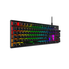 HyperX Alloy Origins - Mechanical Gaming Keyboard - HX Red (US Layout) - 02