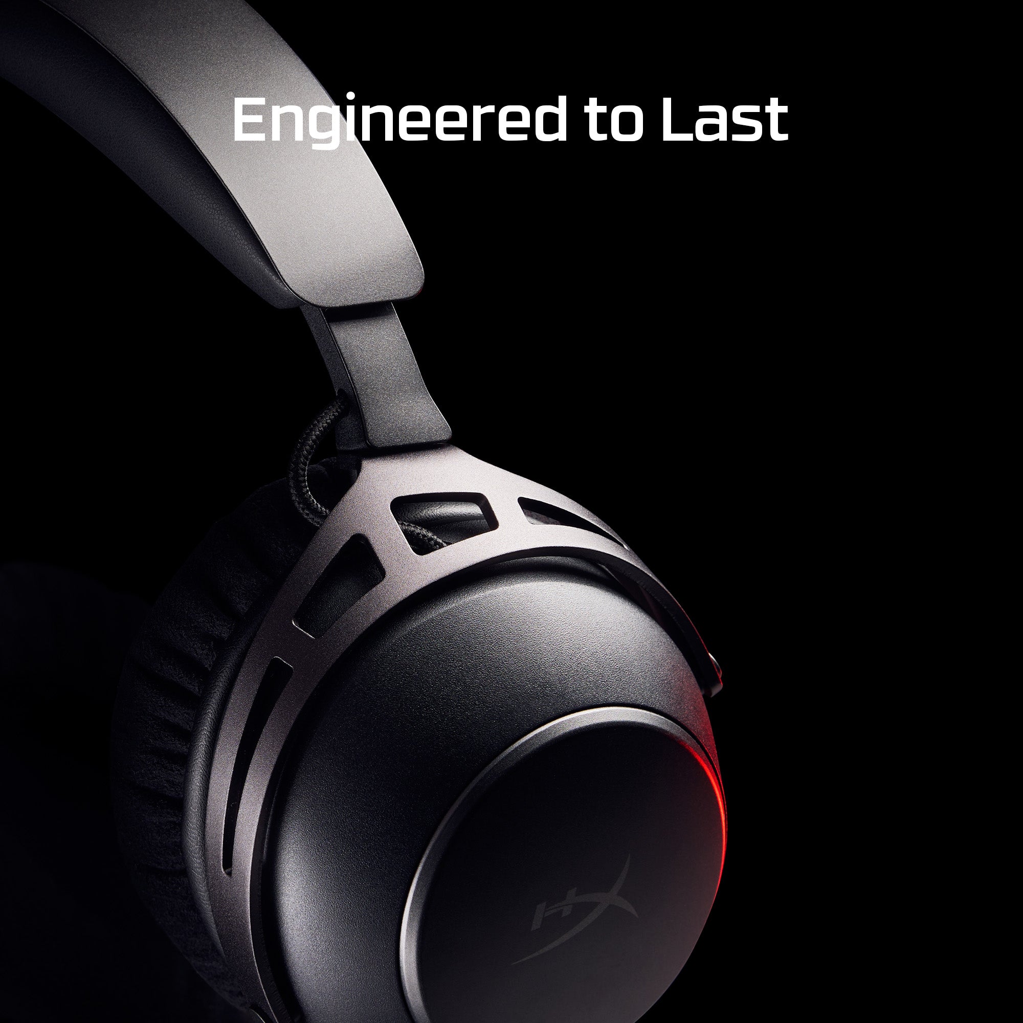 HyperX Cloud Alpha 2 – Wireless Gaming Headset