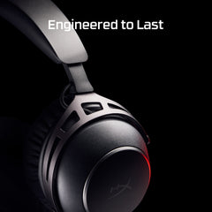 HyperX Cloud Alpha 2 – Wireless Gaming Headset