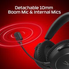 HyperX Cloud Alpha 2 – Wireless Gaming Headset