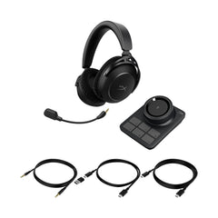 HyperX Cloud Alpha 2 – Wireless Gaming Headset