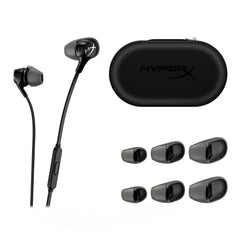 Écouteurs HyperX Cloud II