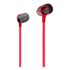 Écouteurs HyperX Cloud II