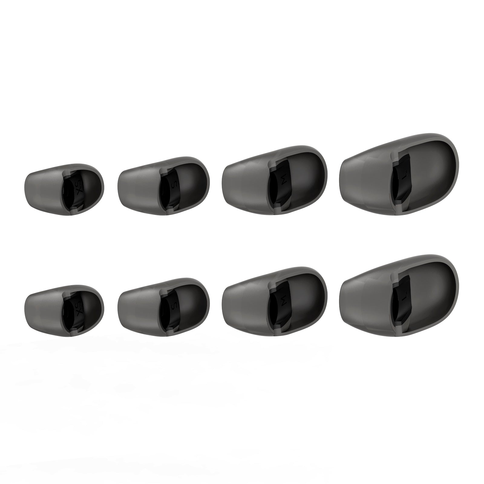 Écouteurs HyperX Cloud II