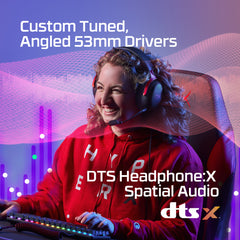 HyperX Cloud III - Gaming Headset