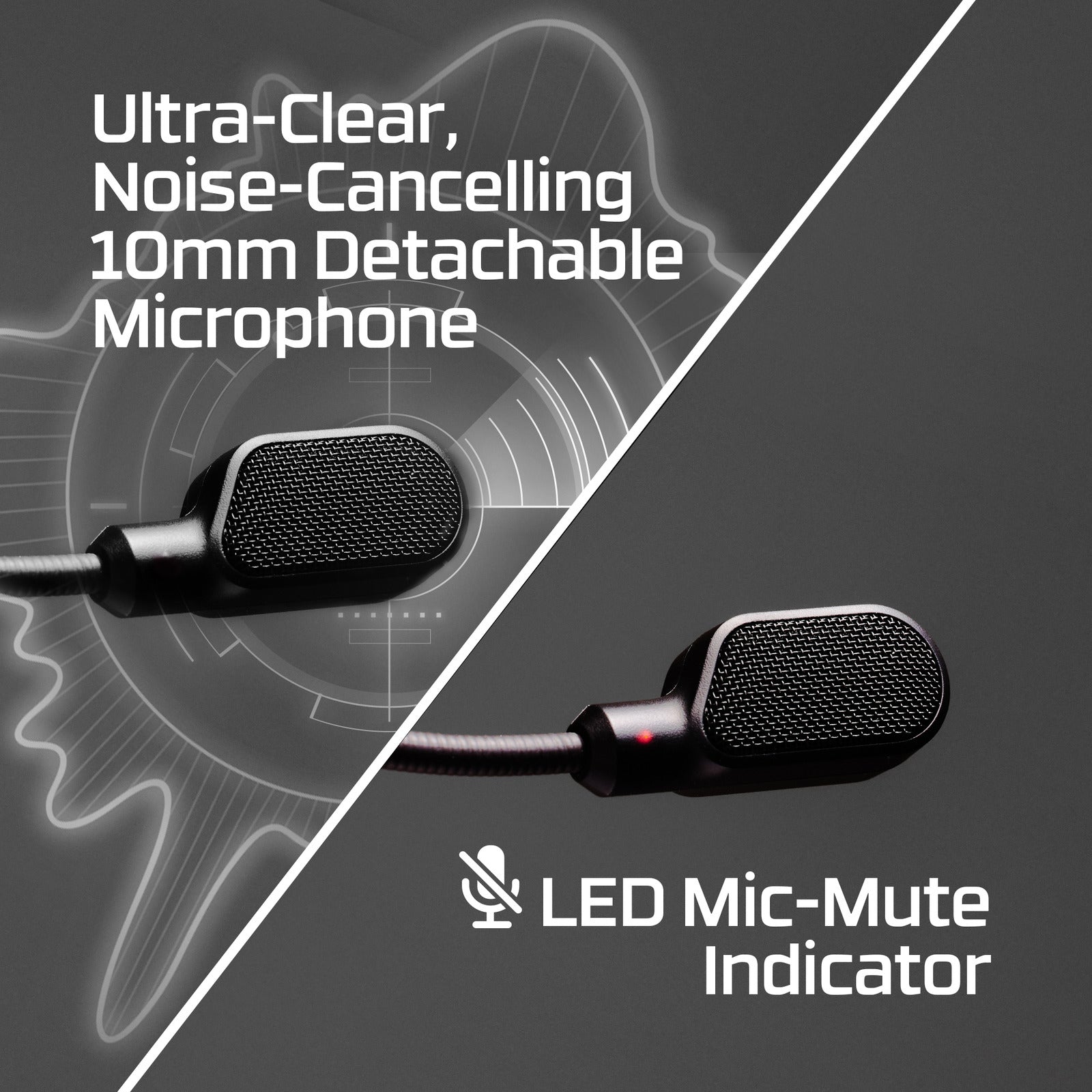 HyperX Cloud III - Gaming Headset