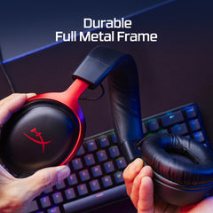 HyperX Cloud III - Gaming Headset