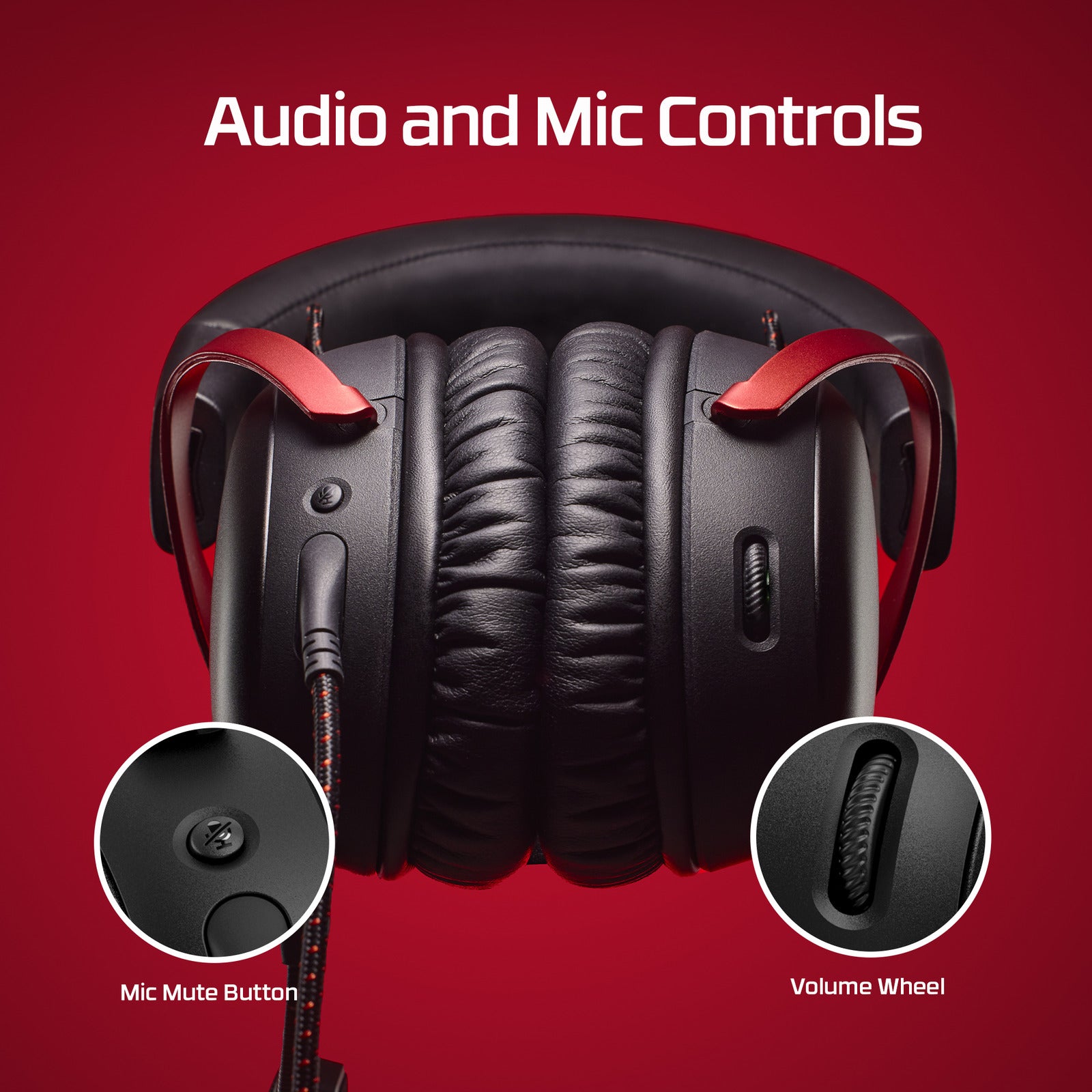 HyperX Cloud III - Gaming Headset
