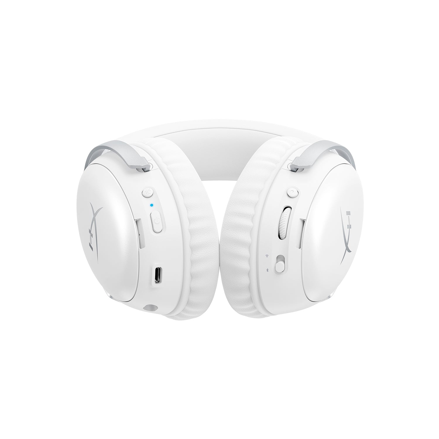 HyperX Cloud III S sans fil - Casque de jeu