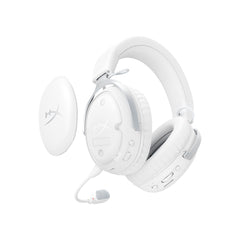 HyperX Cloud III S sans fil - Casque de jeu