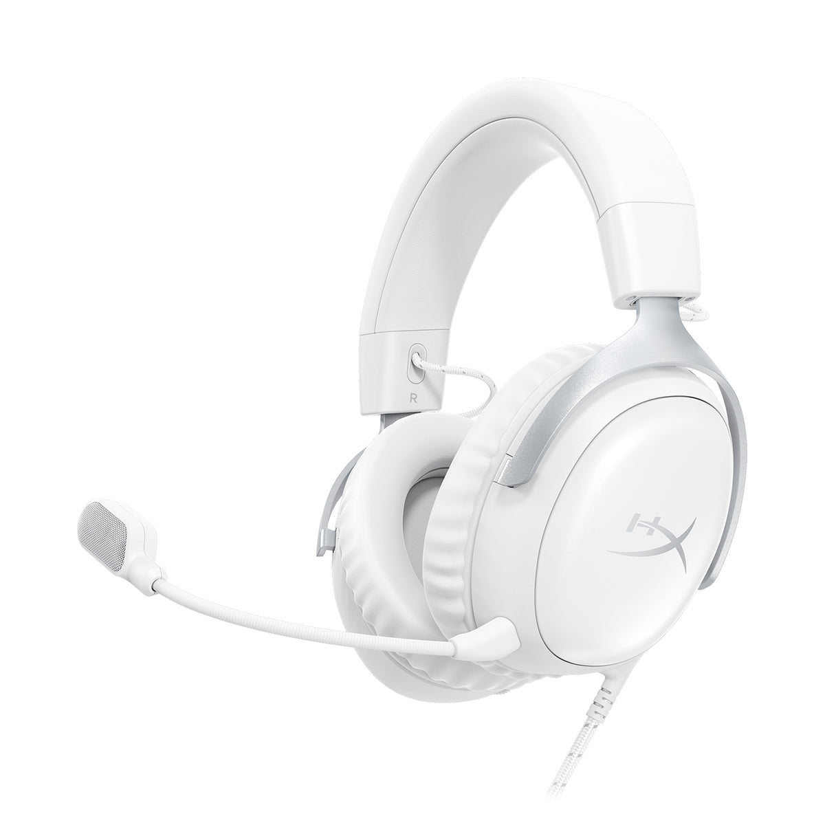 HyperX Cloud III - Gaming Headset