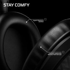 HyperX CloudX Stinger 3 Gaming Headset Xbox - 02