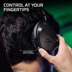 HyperX CloudX Stinger 3 Gaming Headset Xbox - 07