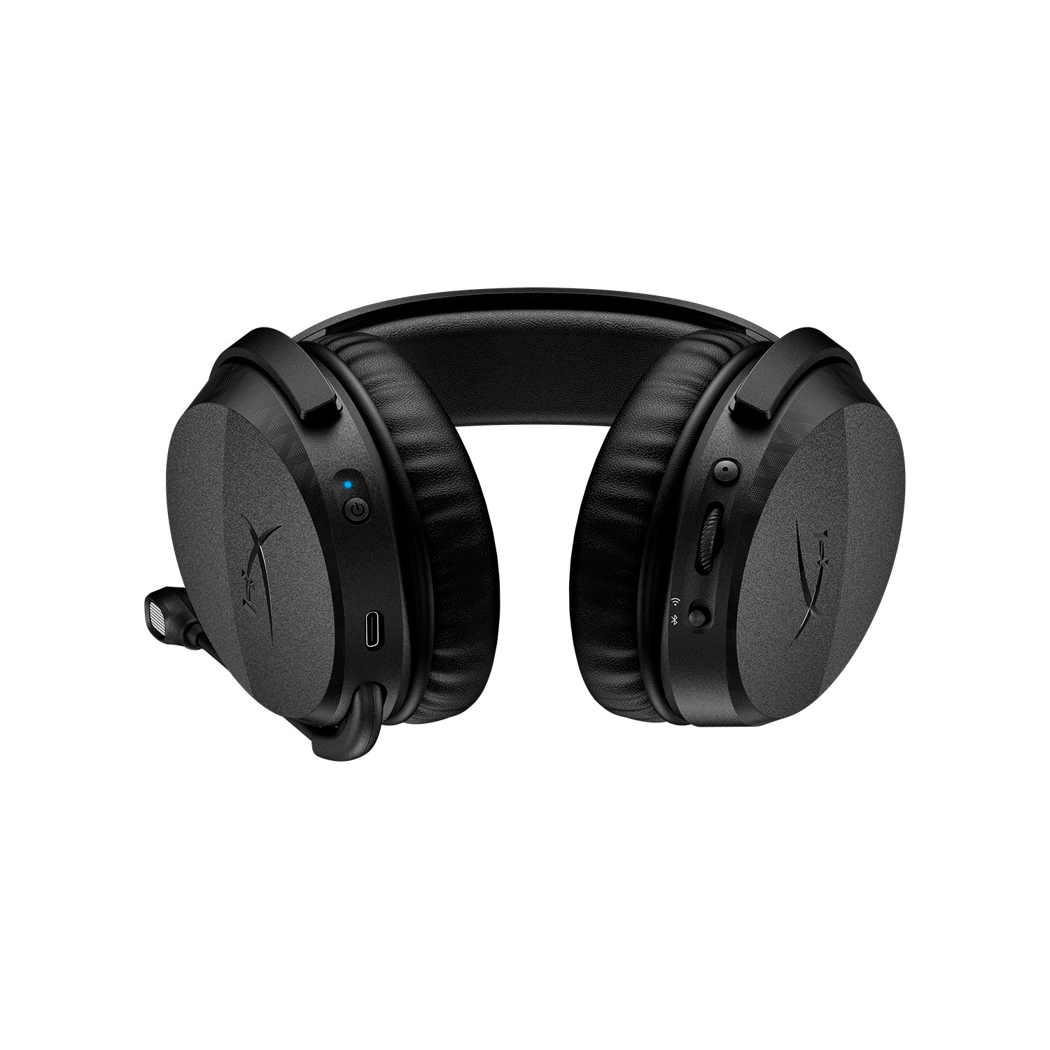 HyperX CloudX Stinger 3 Wireless Gaming Headset Xbox - 15