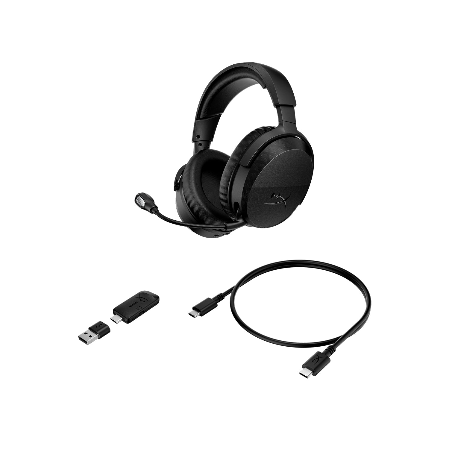 HyperX CloudX Stinger 3 Wireless Gaming Headset Xbox - 17