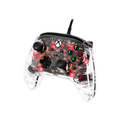 HyperX Clutch Gladiate – Manette de jeu filaire RGB – Xbox