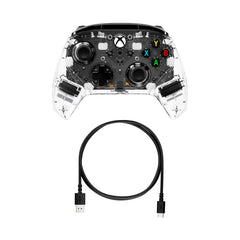 HyperX Clutch Gladiate – Manette de jeu filaire RGB – Xbox